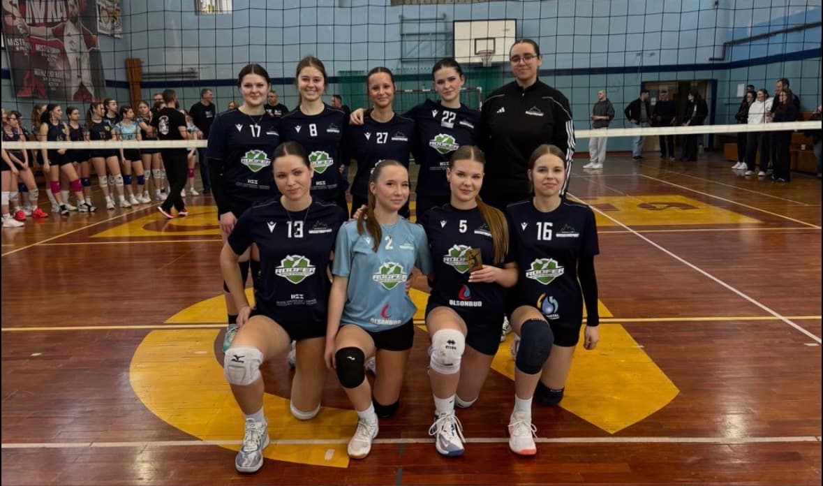 Kadetki nie dały rady Jaworowi