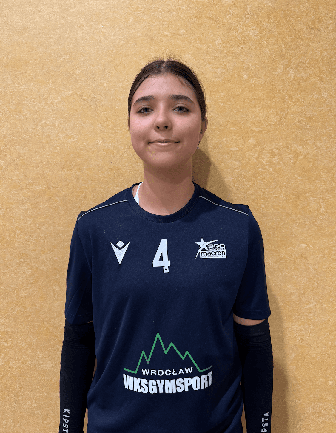 Michalina Stachowicz